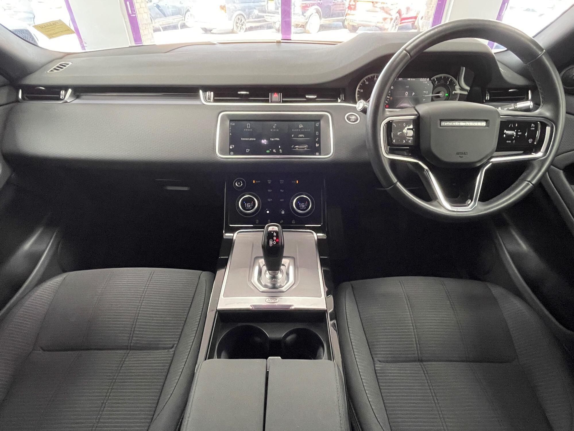 Land Rover Range Rover Evoque - Image 2