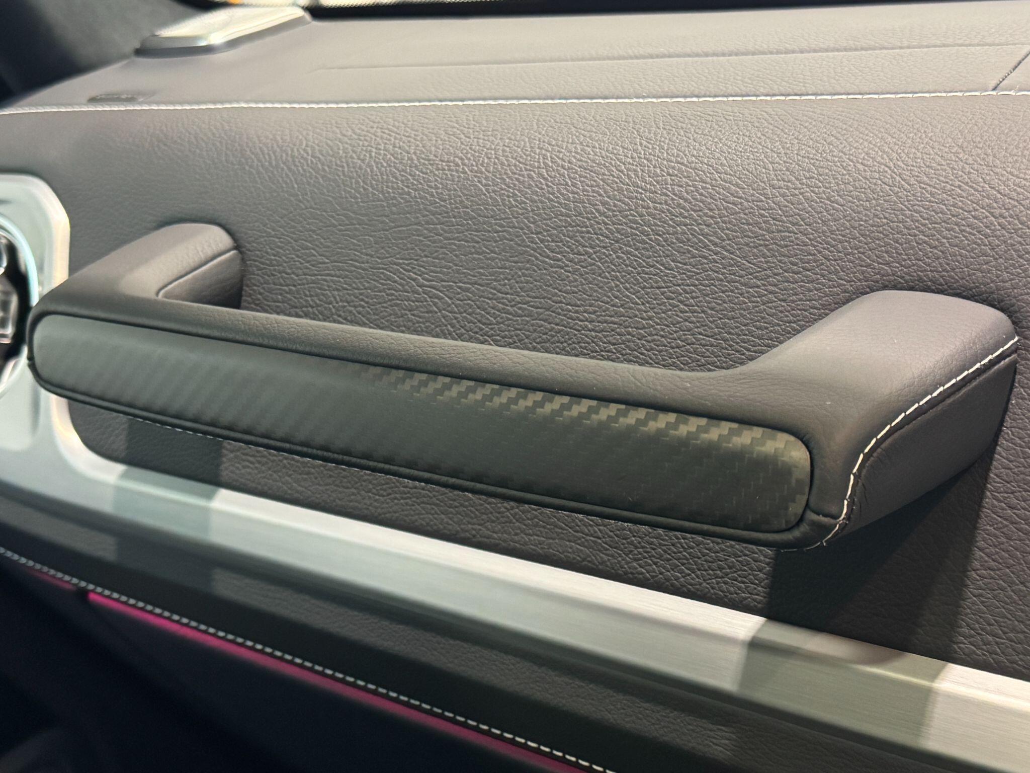 Mercedes G Class - Image 95