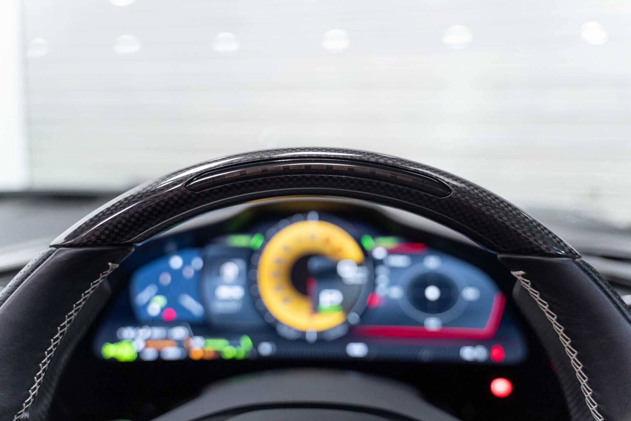 Ferrari SF90 Spider - Image 49