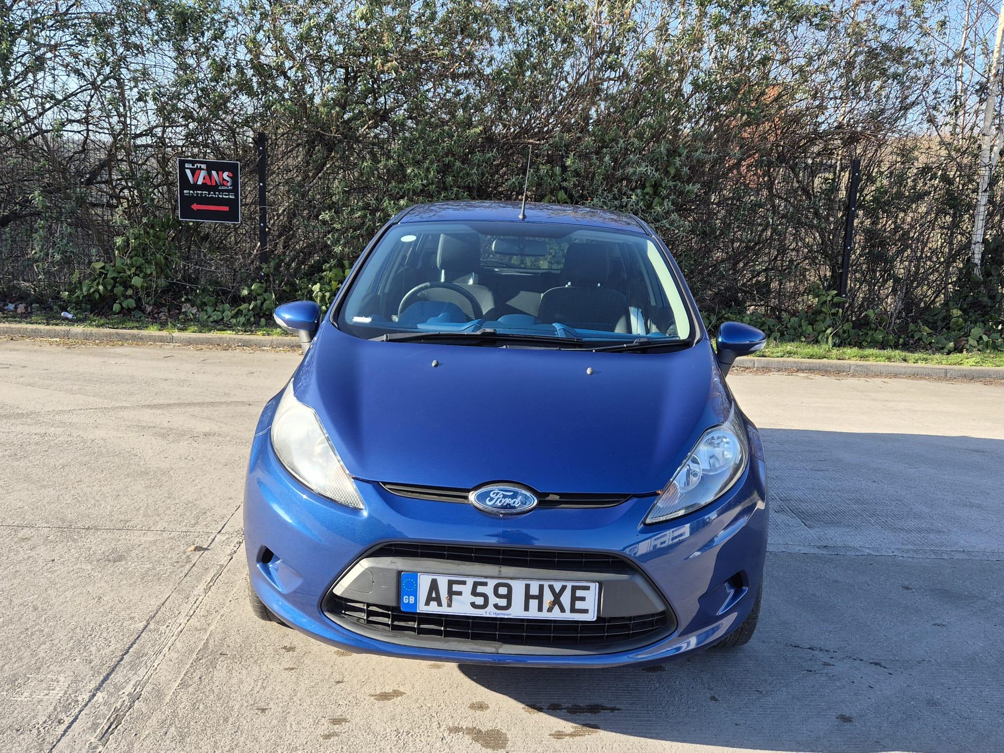 Ford Fiesta - Image 2