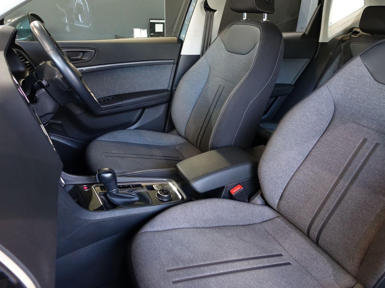 SEAT Ateca - Image 15