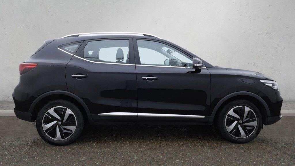 MG MG ZS - Image 8