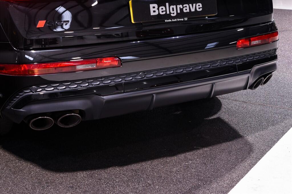 Audi SQ7 - Image 15
