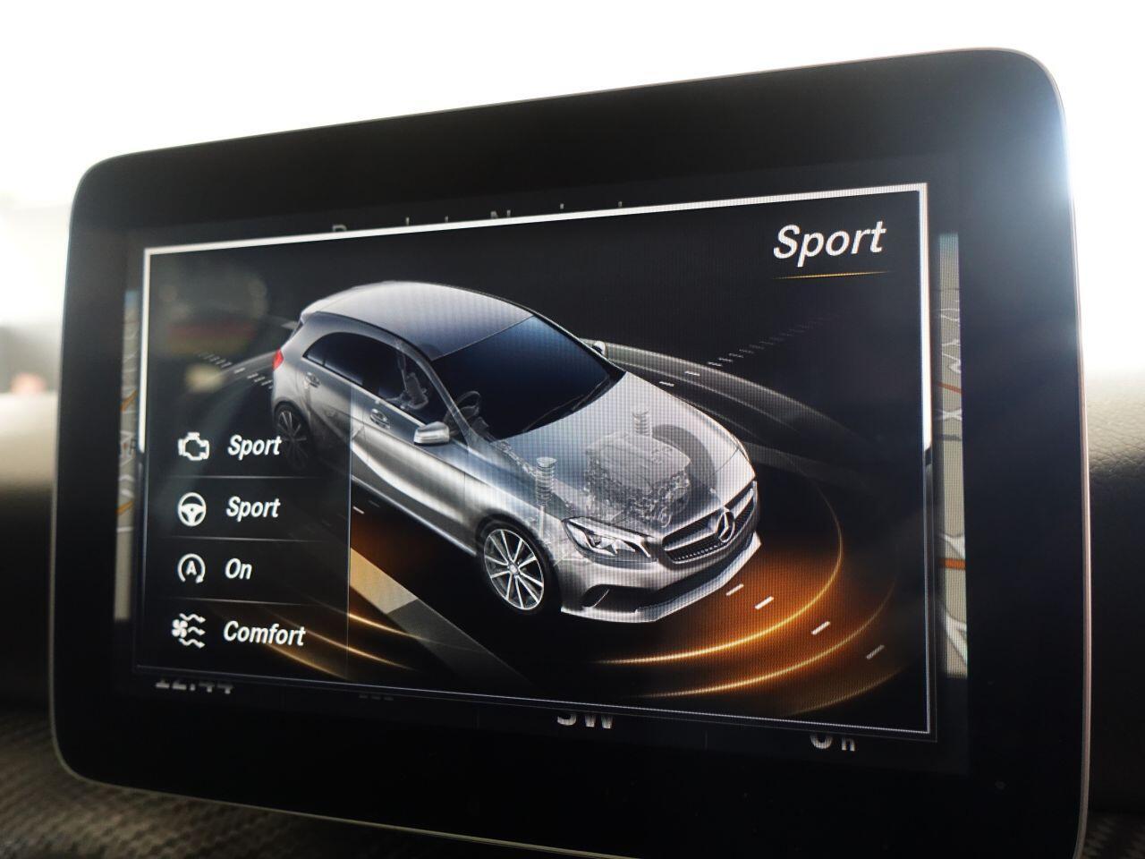 Mercedes A-Class - Image 29