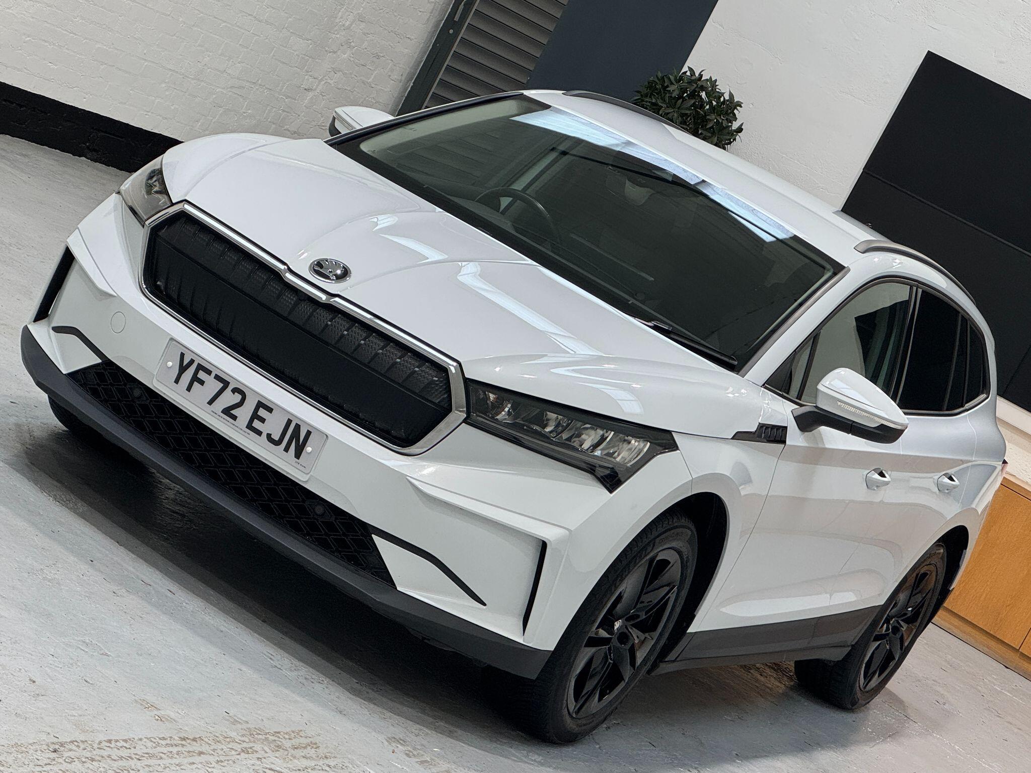 Skoda Enyaq - Image 29