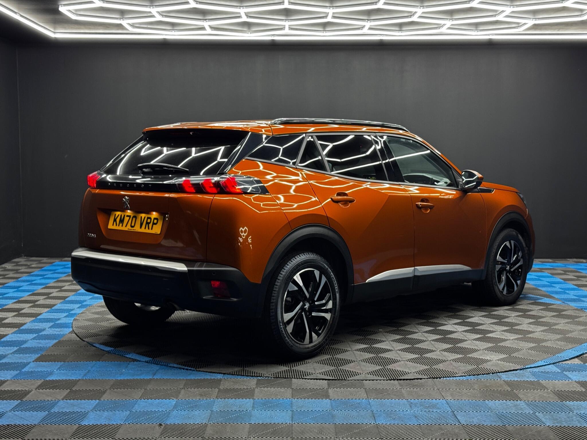 Peugeot 2008 - Image 5