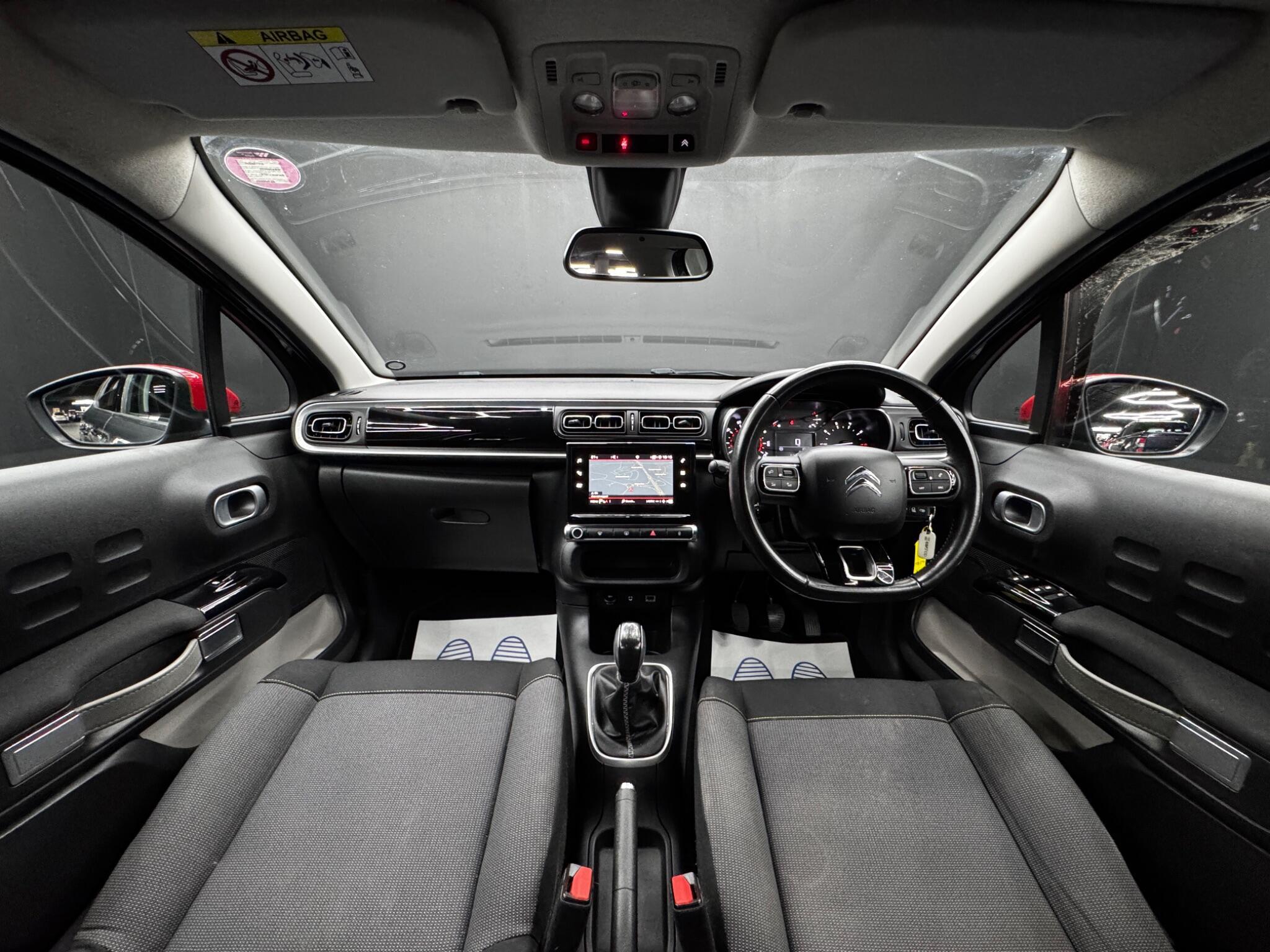 Citroen C3 - Image 16