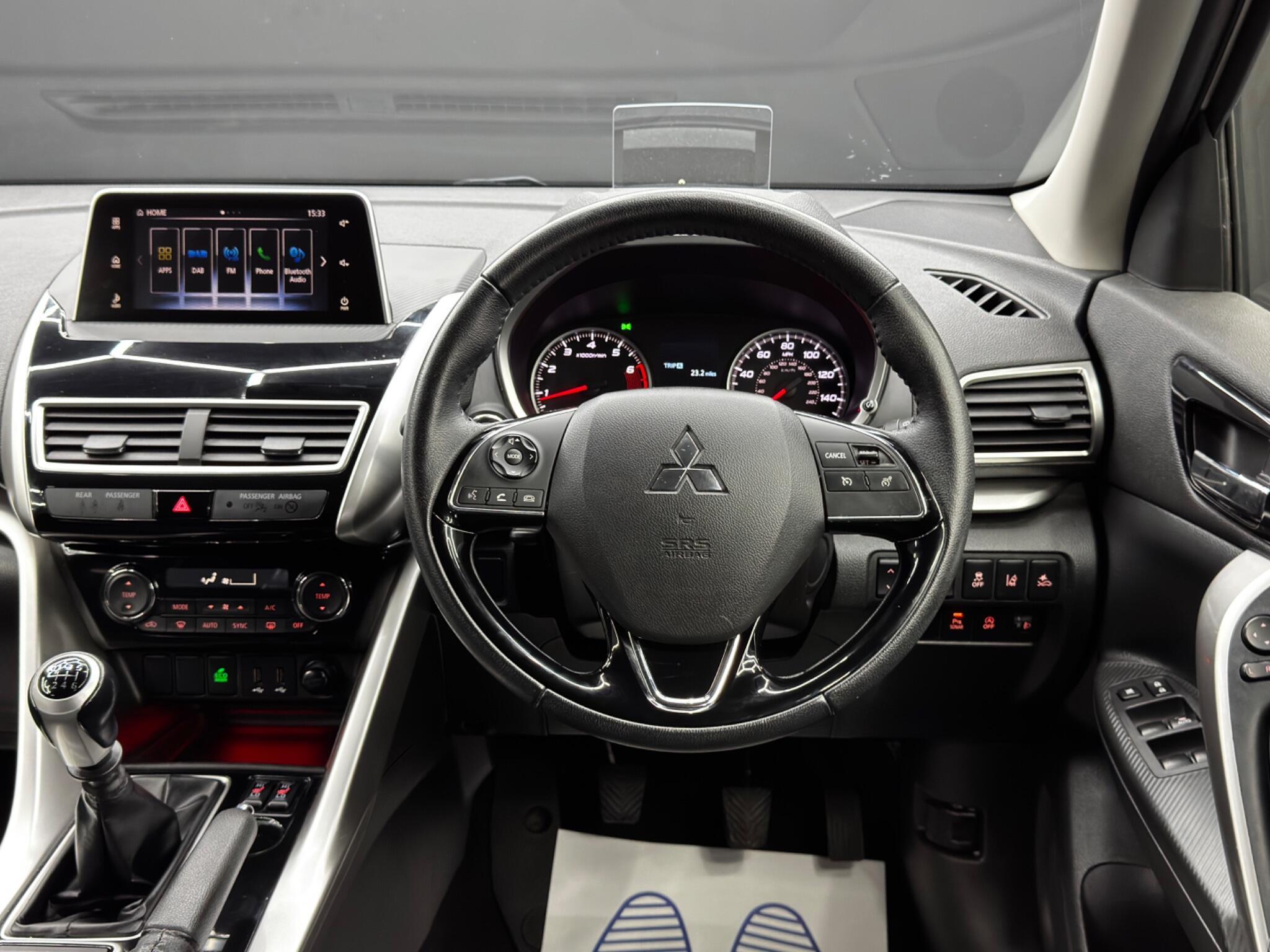 Mitsubishi Eclipse Cross - Image 18