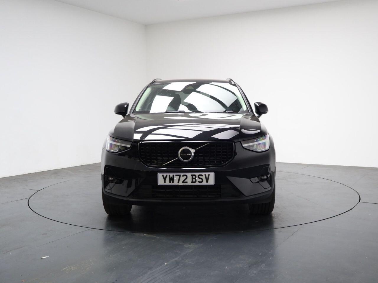 Volvo XC40 - Image 5
