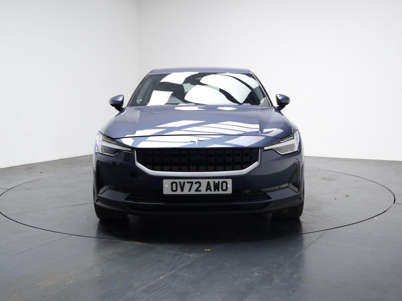 Polestar Polestar 2 - Image 5