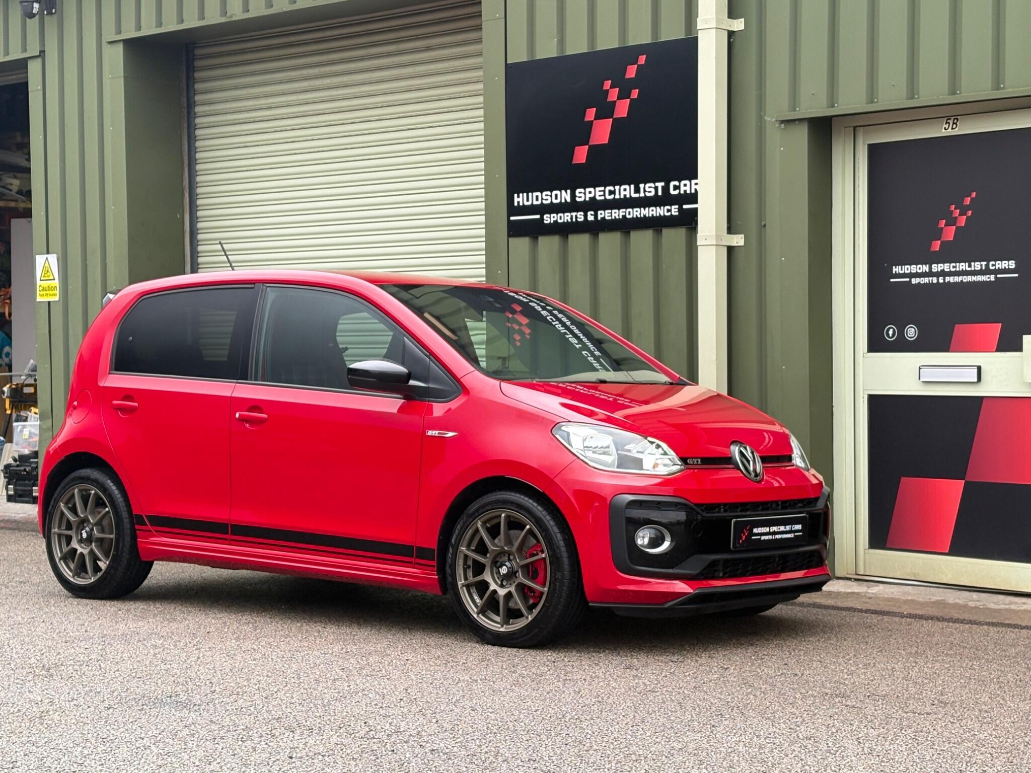 Volkswagen up! - Image 14