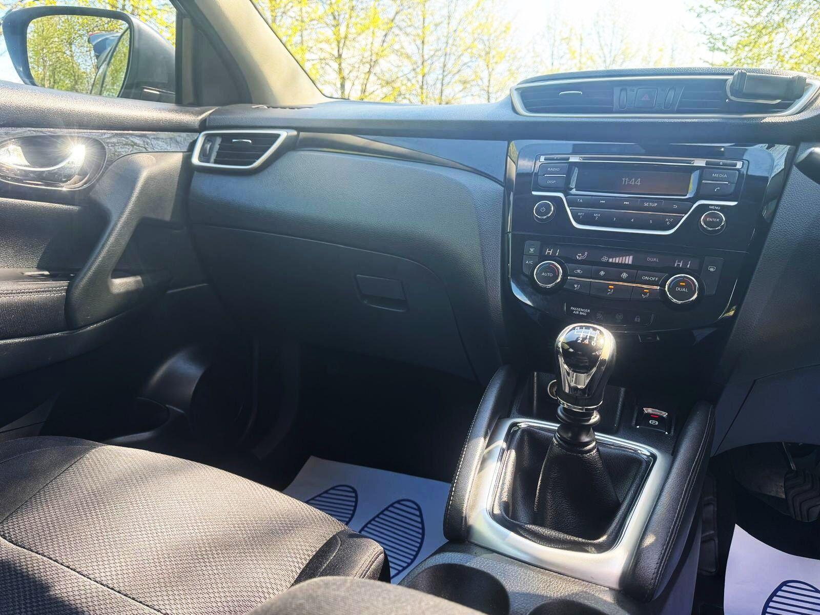 Nissan Qashqai - Image 14