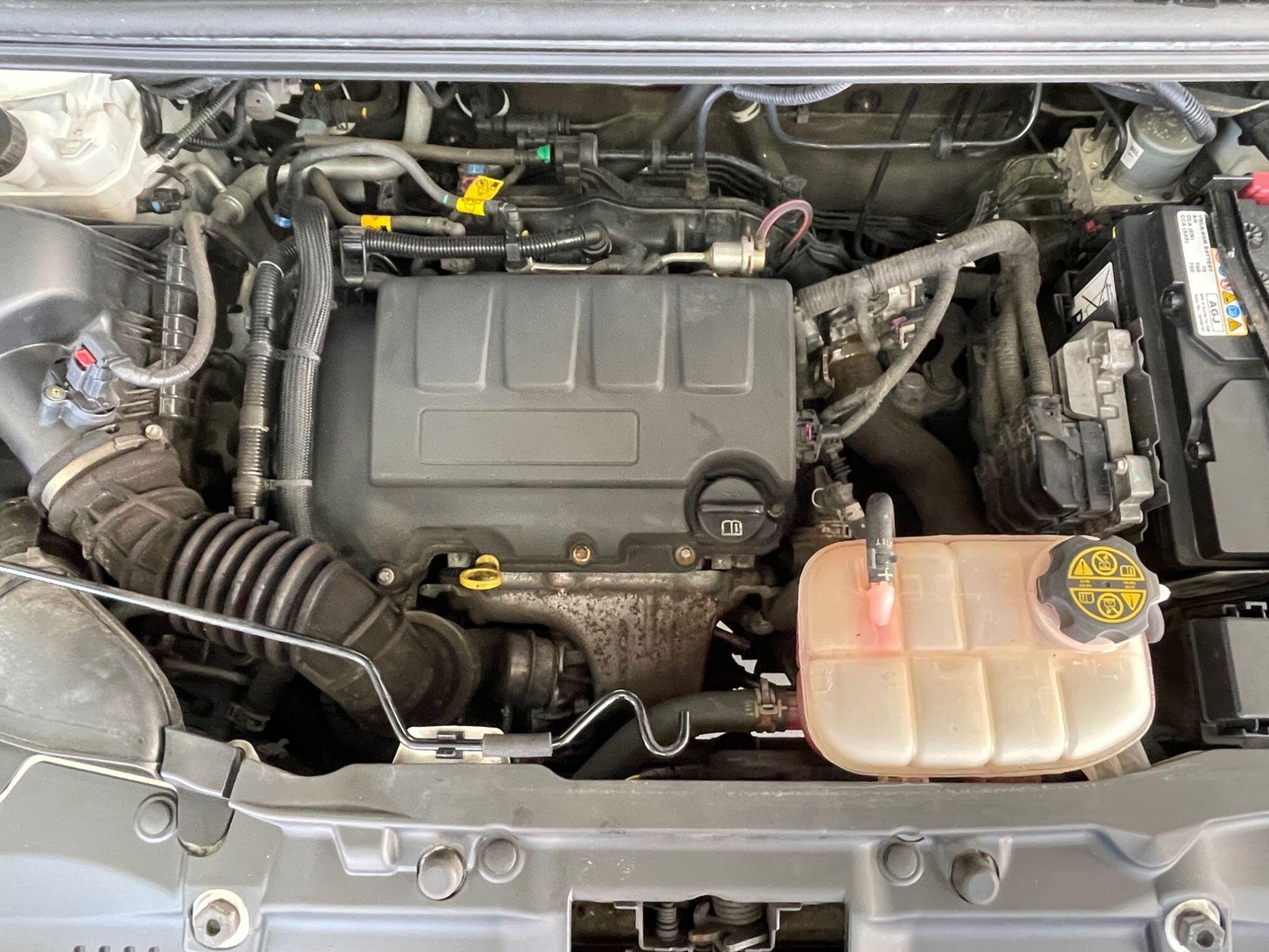 Vauxhall Mokka X - Image 18