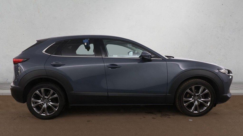 Mazda CX-30 - Image 8