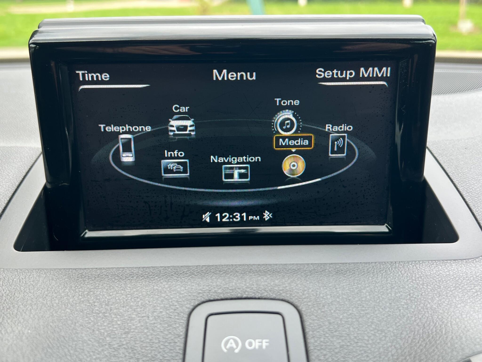 Audi A1 - Image 18