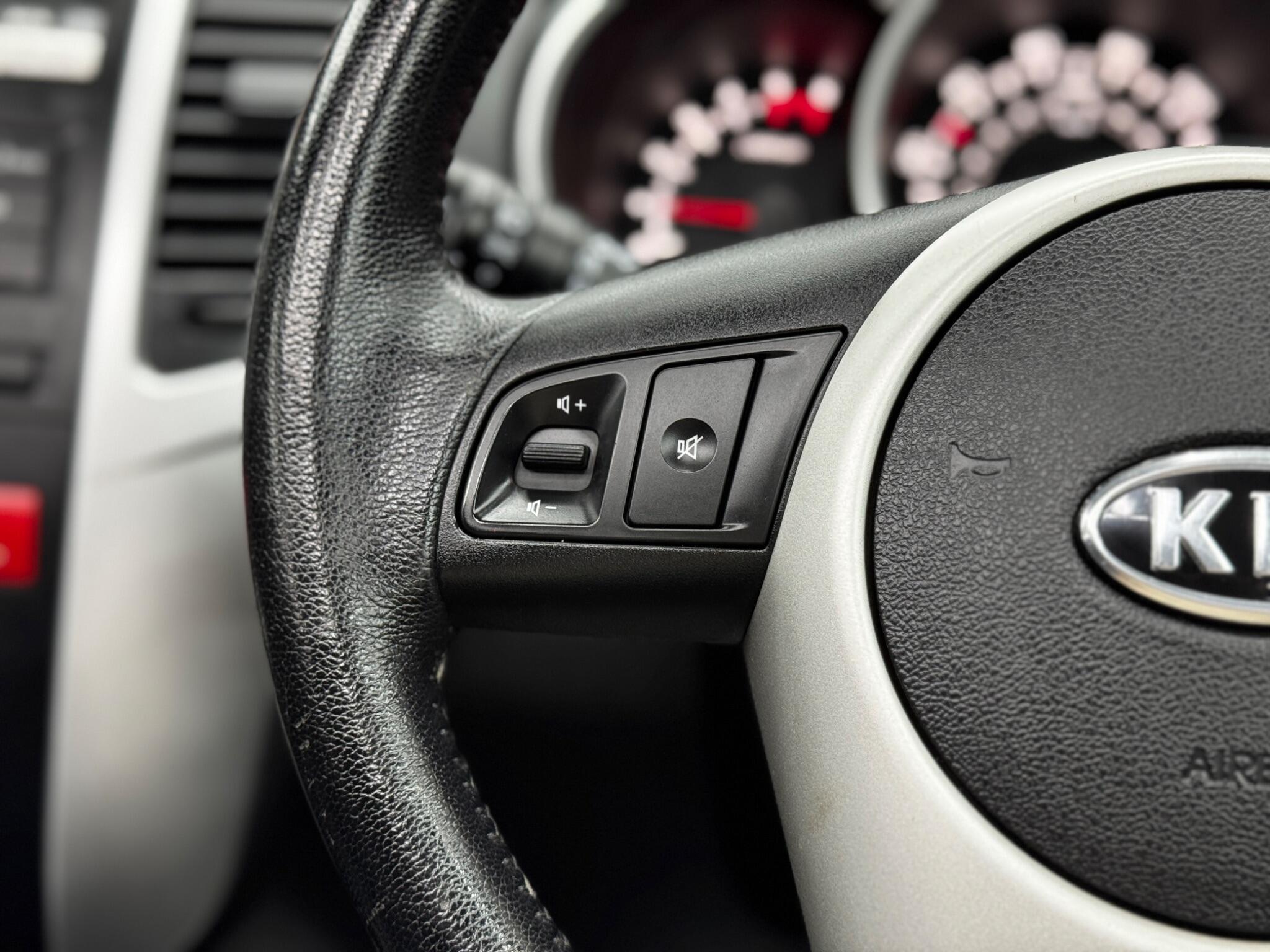 Kia Venga - Image 20