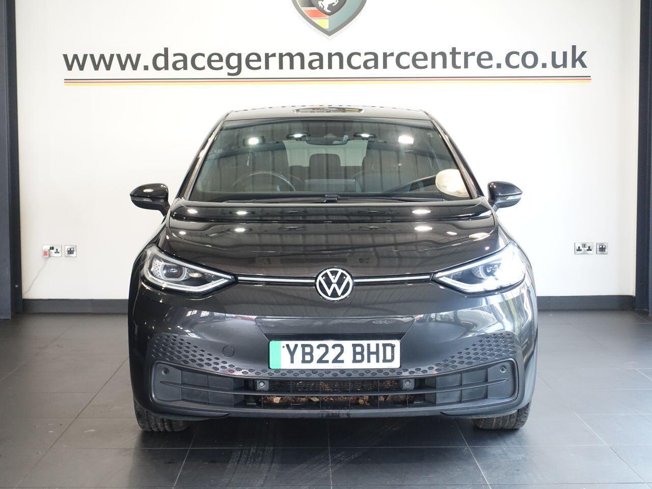 Volkswagen ID.3 - Image 6
