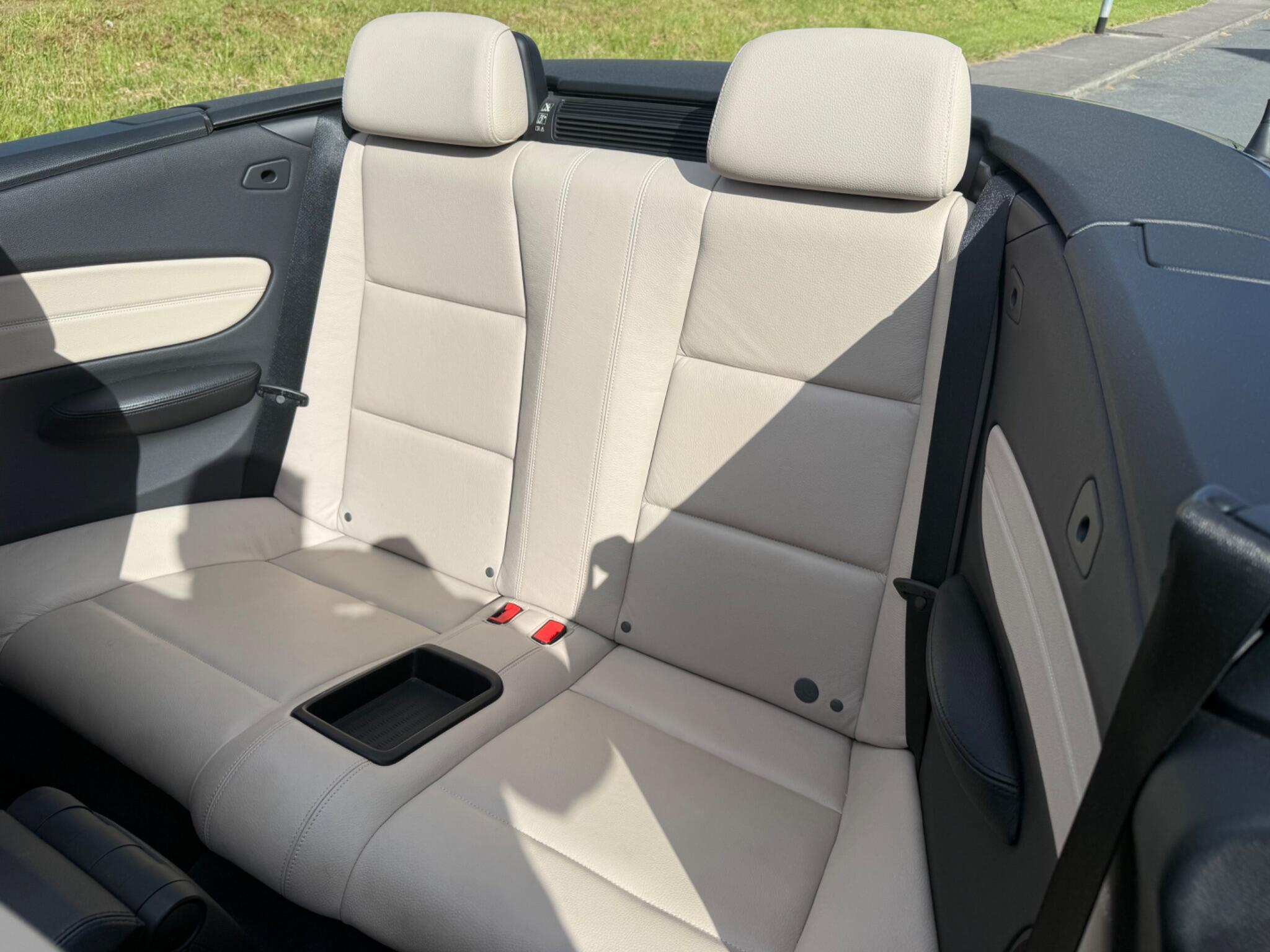 BMW 1 Series - Image 16