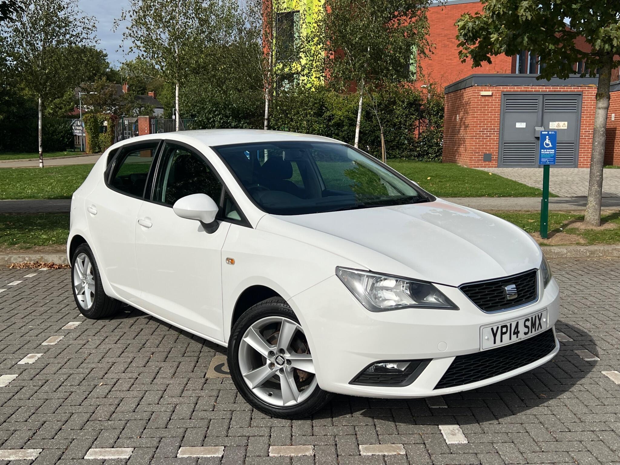 SEAT Ibiza - Image 8