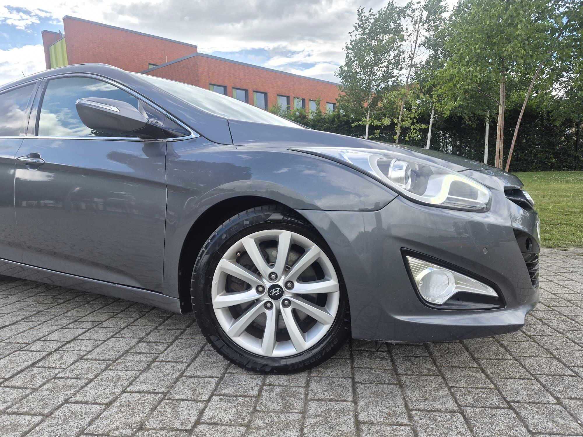 Hyundai i40 - Image 6