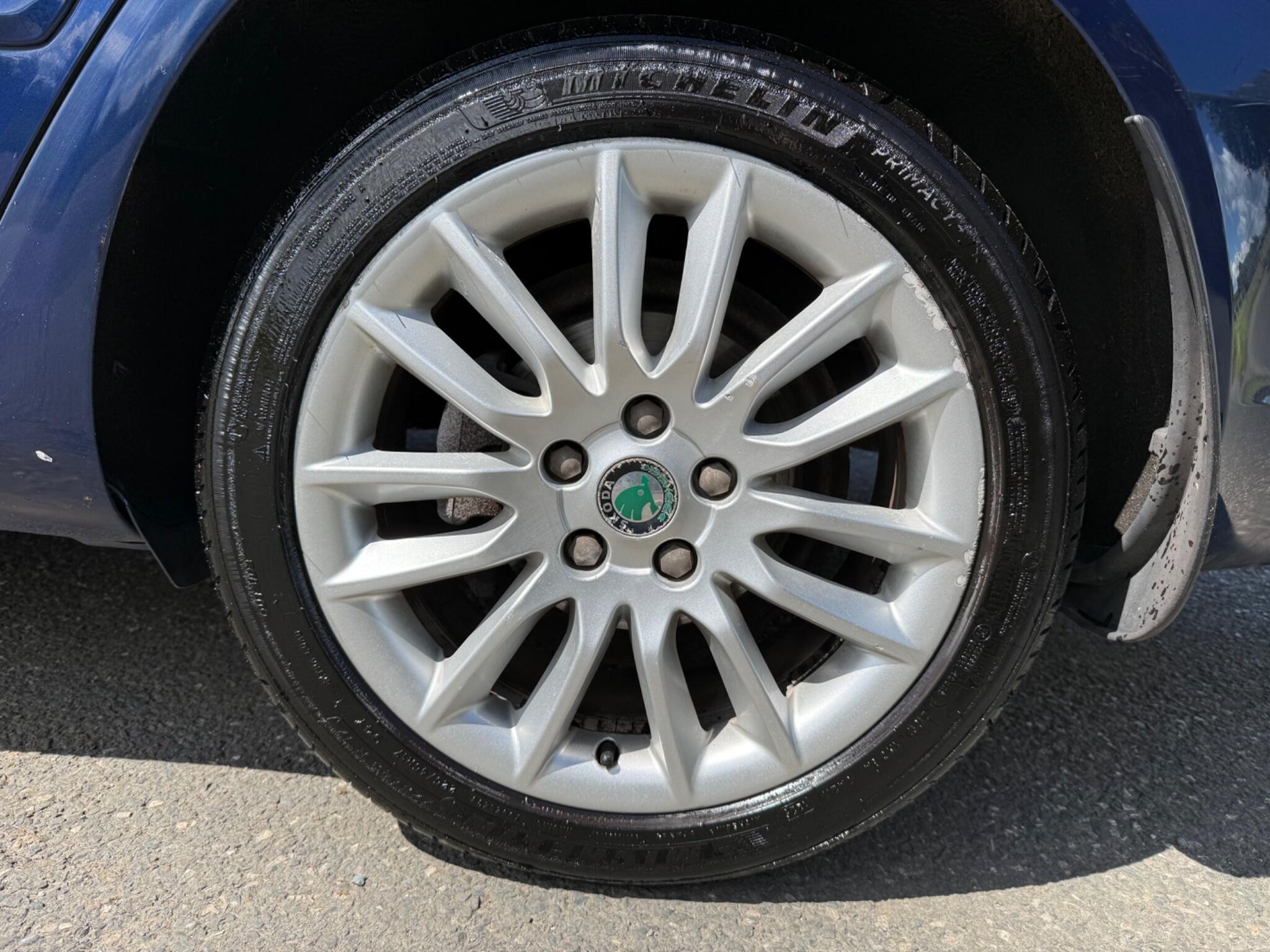 Skoda Octavia - Image 16