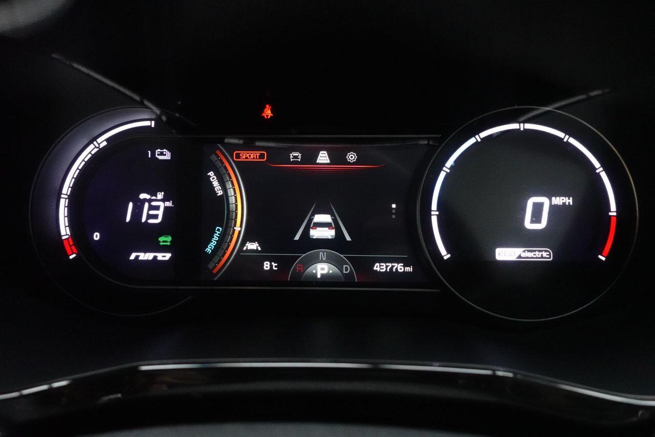 Kia Niro - Image 46