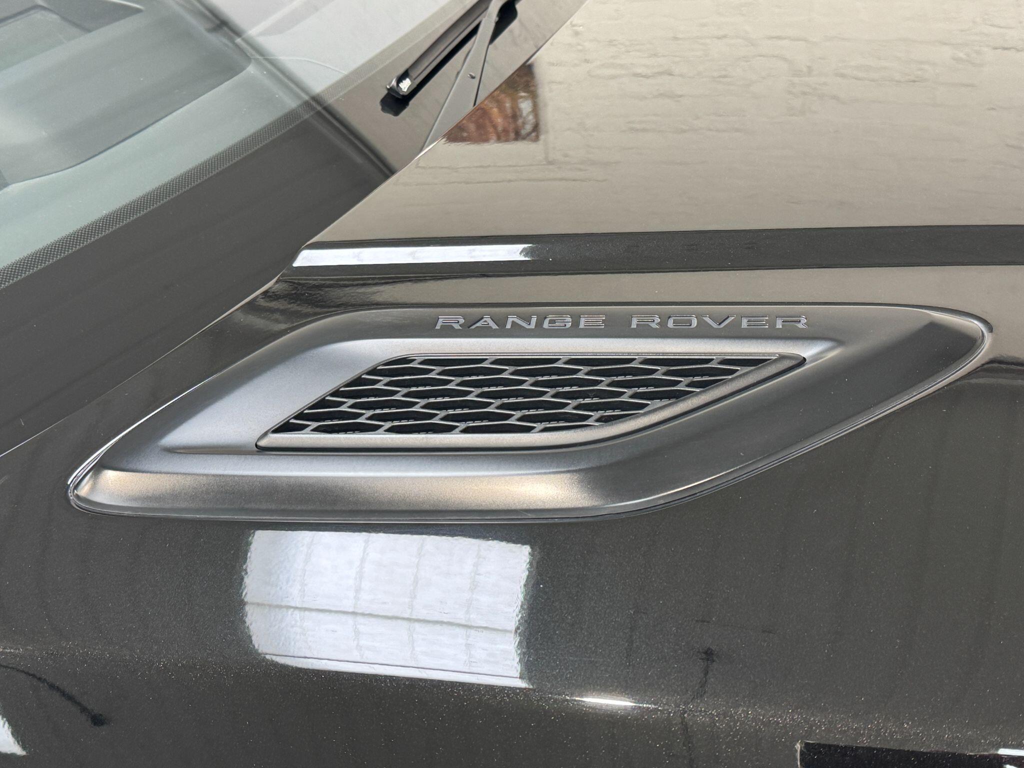 Land Rover RANGE ROVER SPORT - Image 46