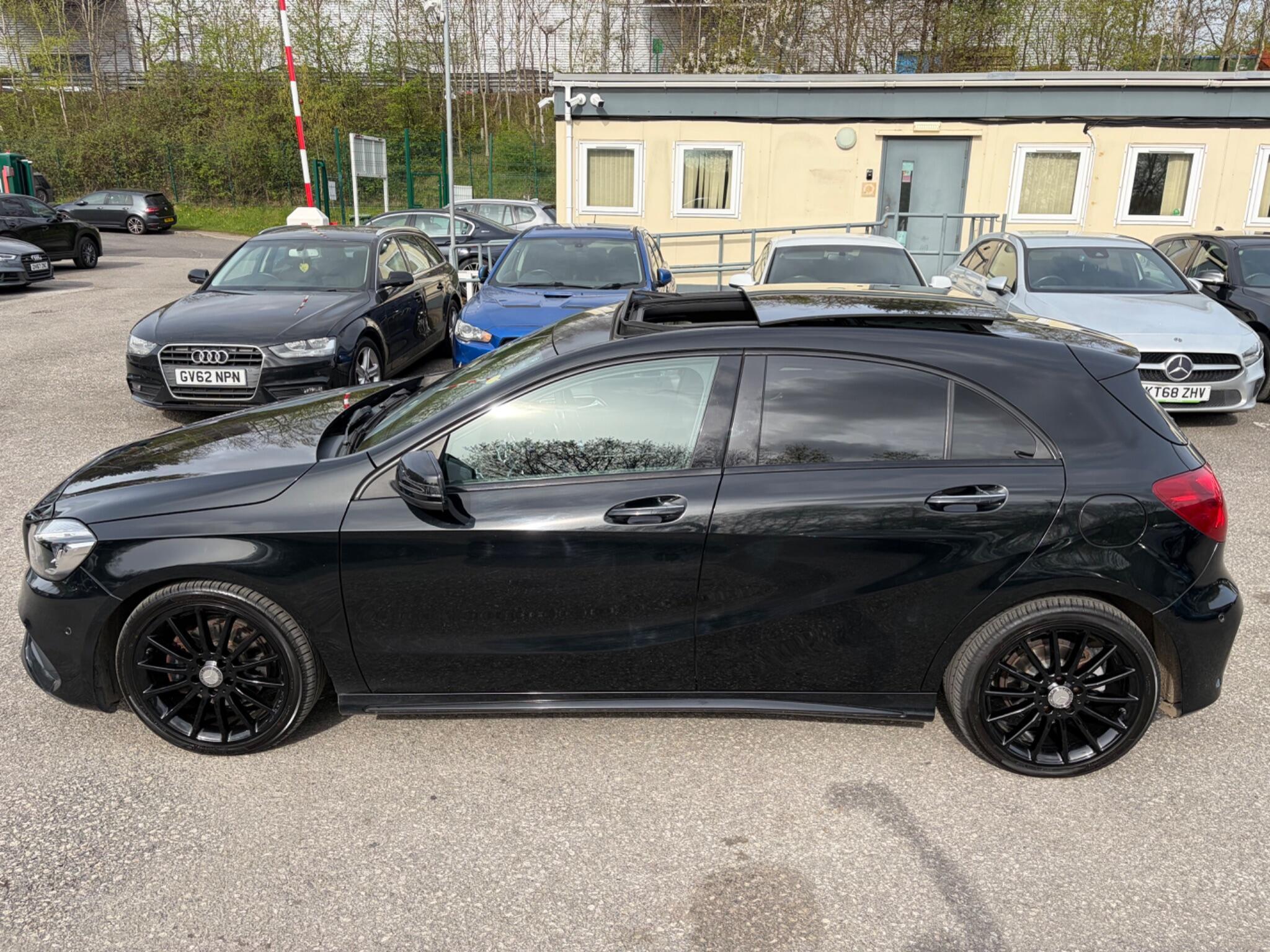 Mercedes A Class - Image 6