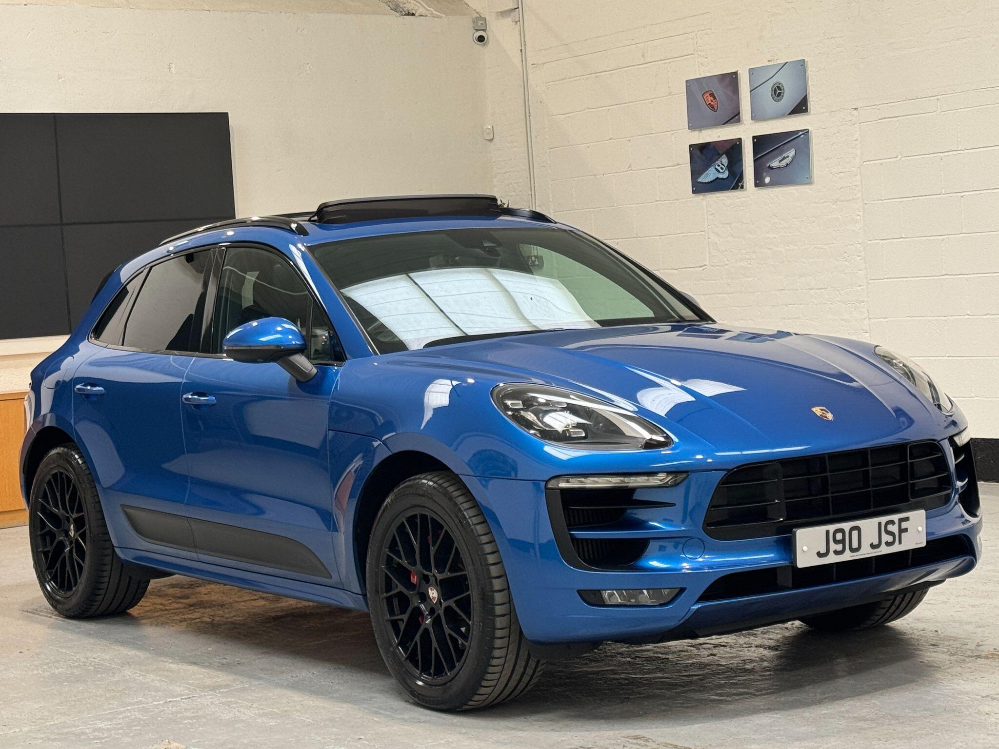 Porsche Macan - Image 7