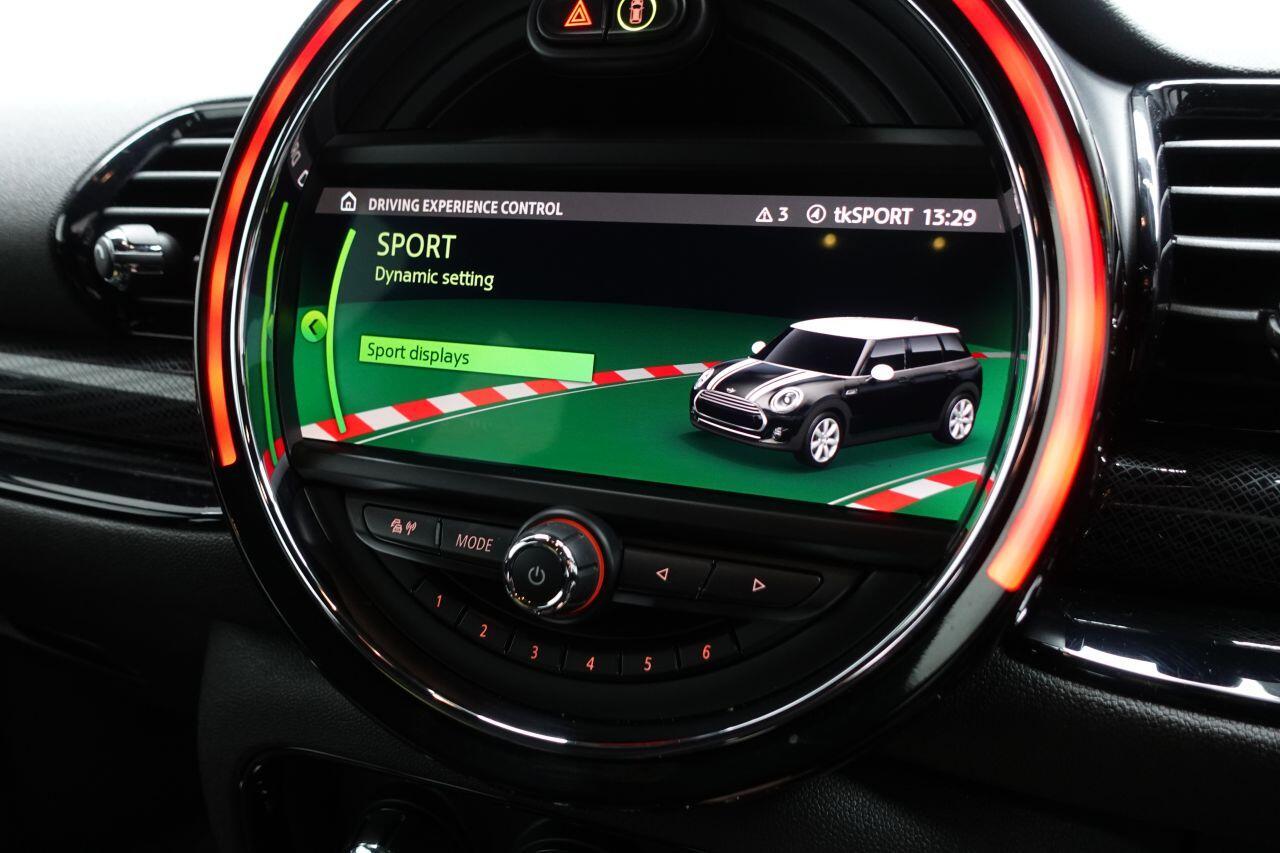 MINI Clubman - Image 42