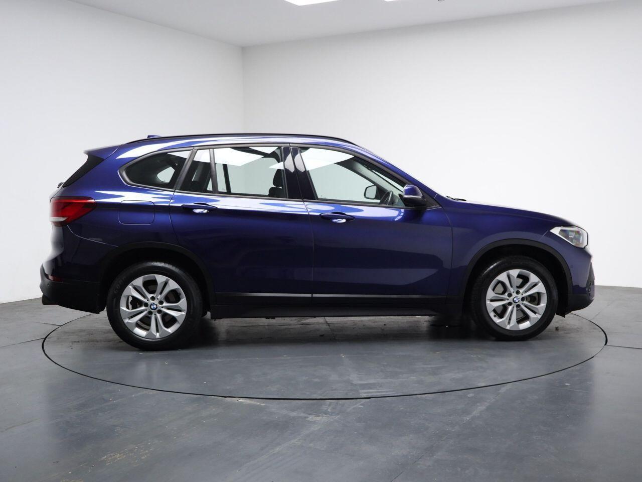 BMW X1 - Image 14