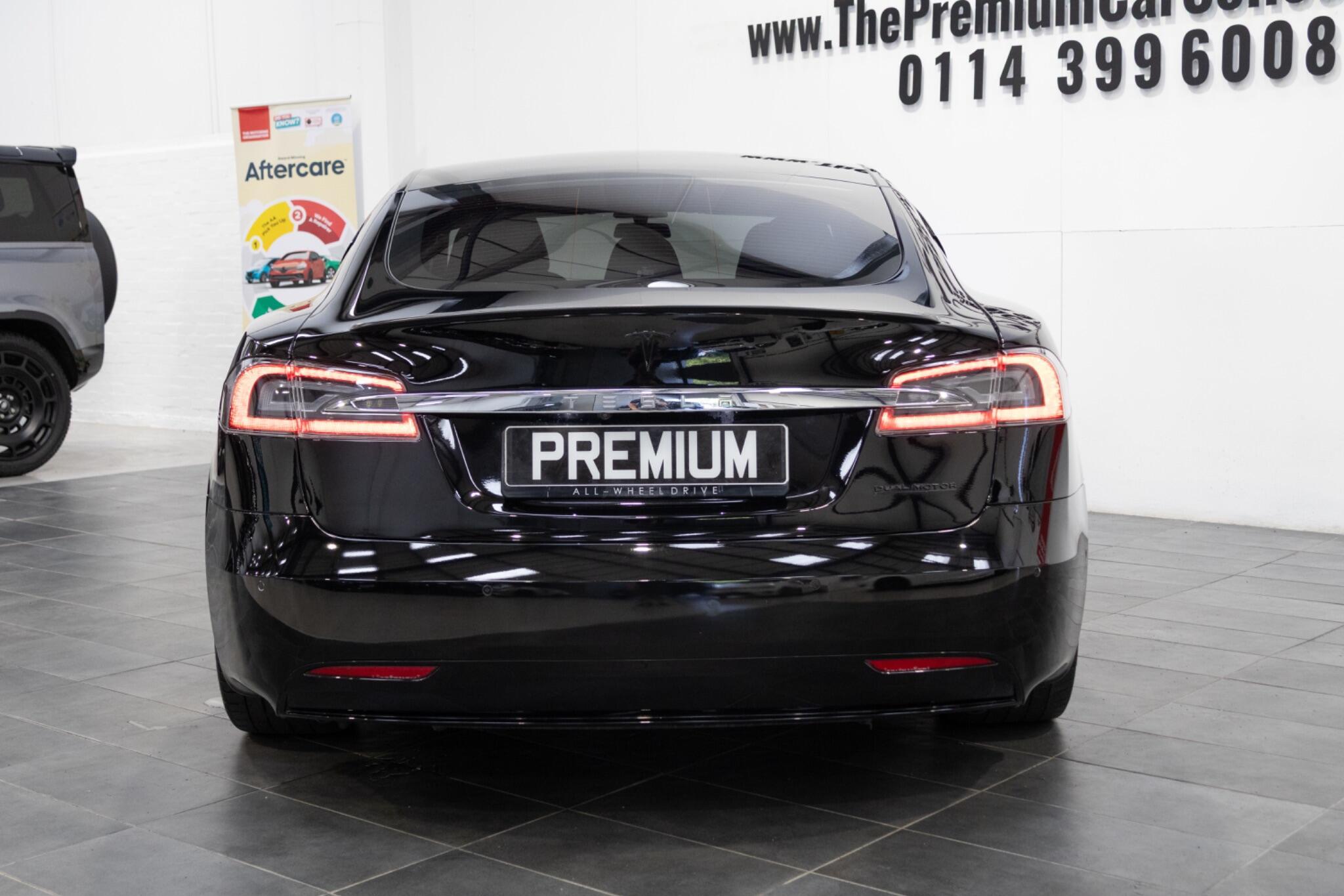 Tesla Model S - Image 8