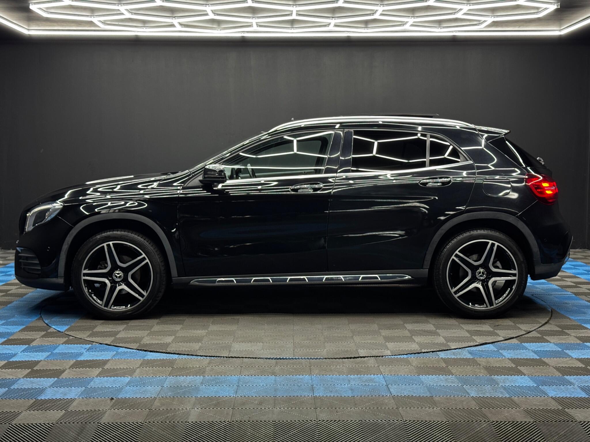 Mercedes GLA - Image 8