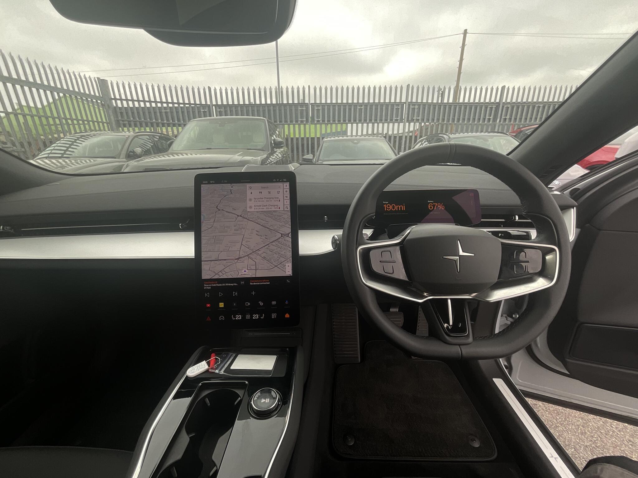 Polestar Polestar 3 - Image 19