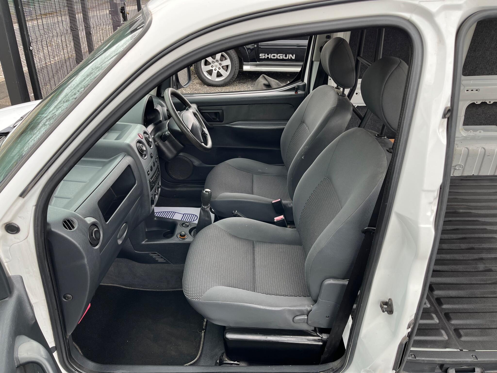 Citroen Berlingo - Image 14