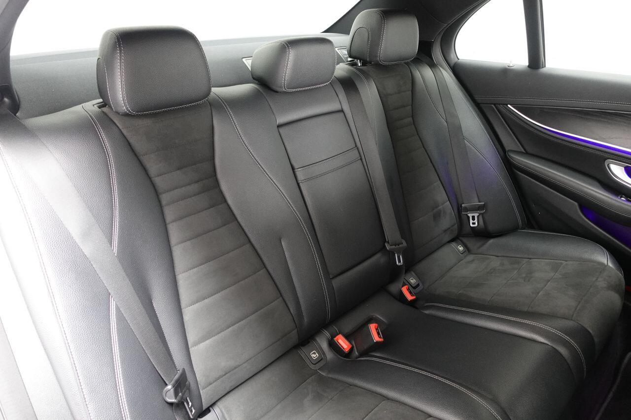 Mercedes-benz E Class - Image 17