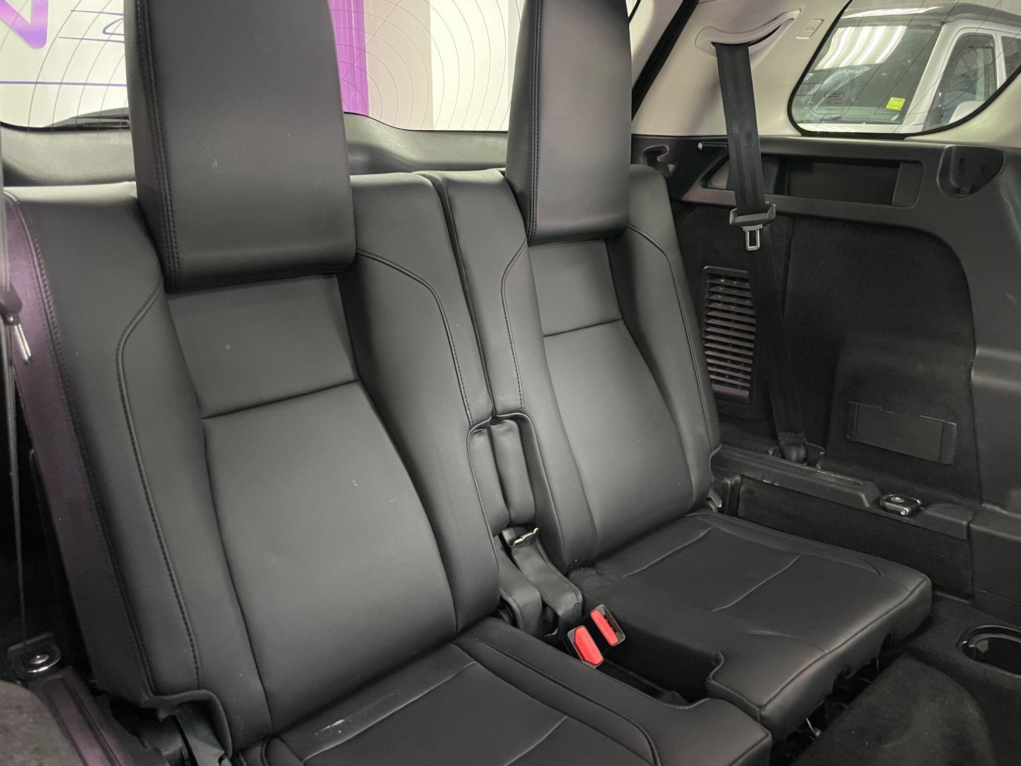 Land Rover DISCOVERY SPORT - Image 33