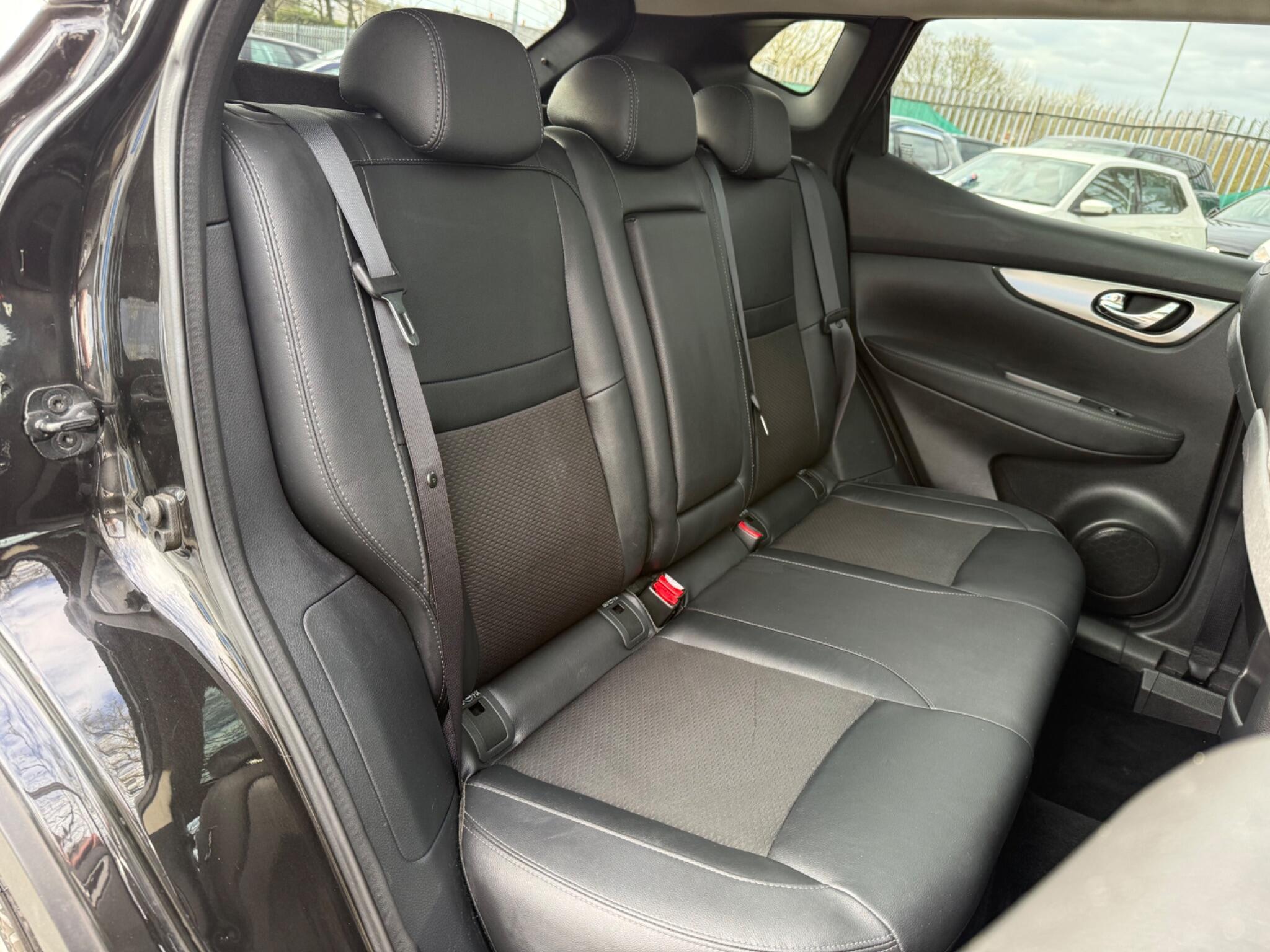 Nissan Qashqai - Image 24