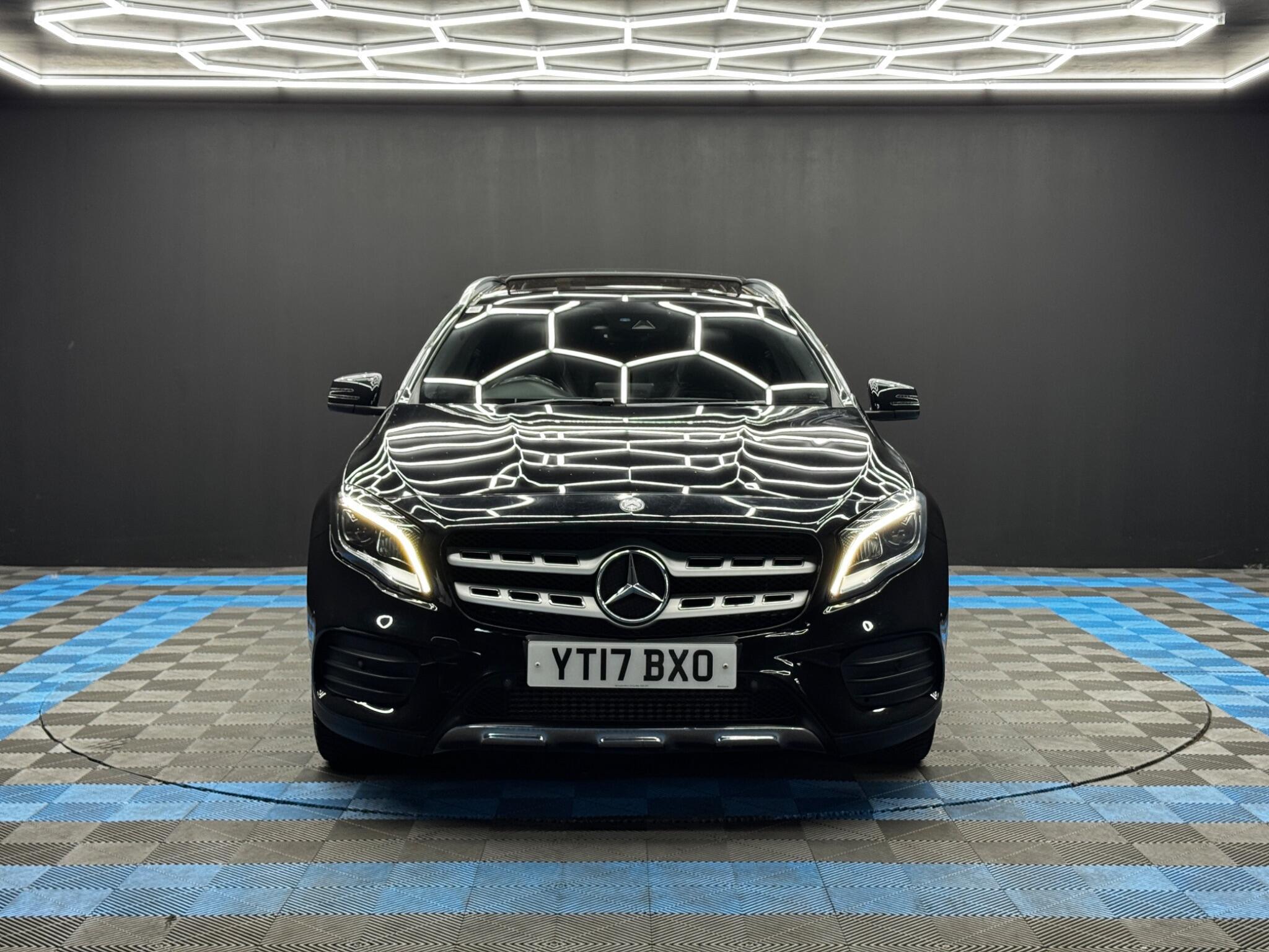 Mercedes GLA - Image 2