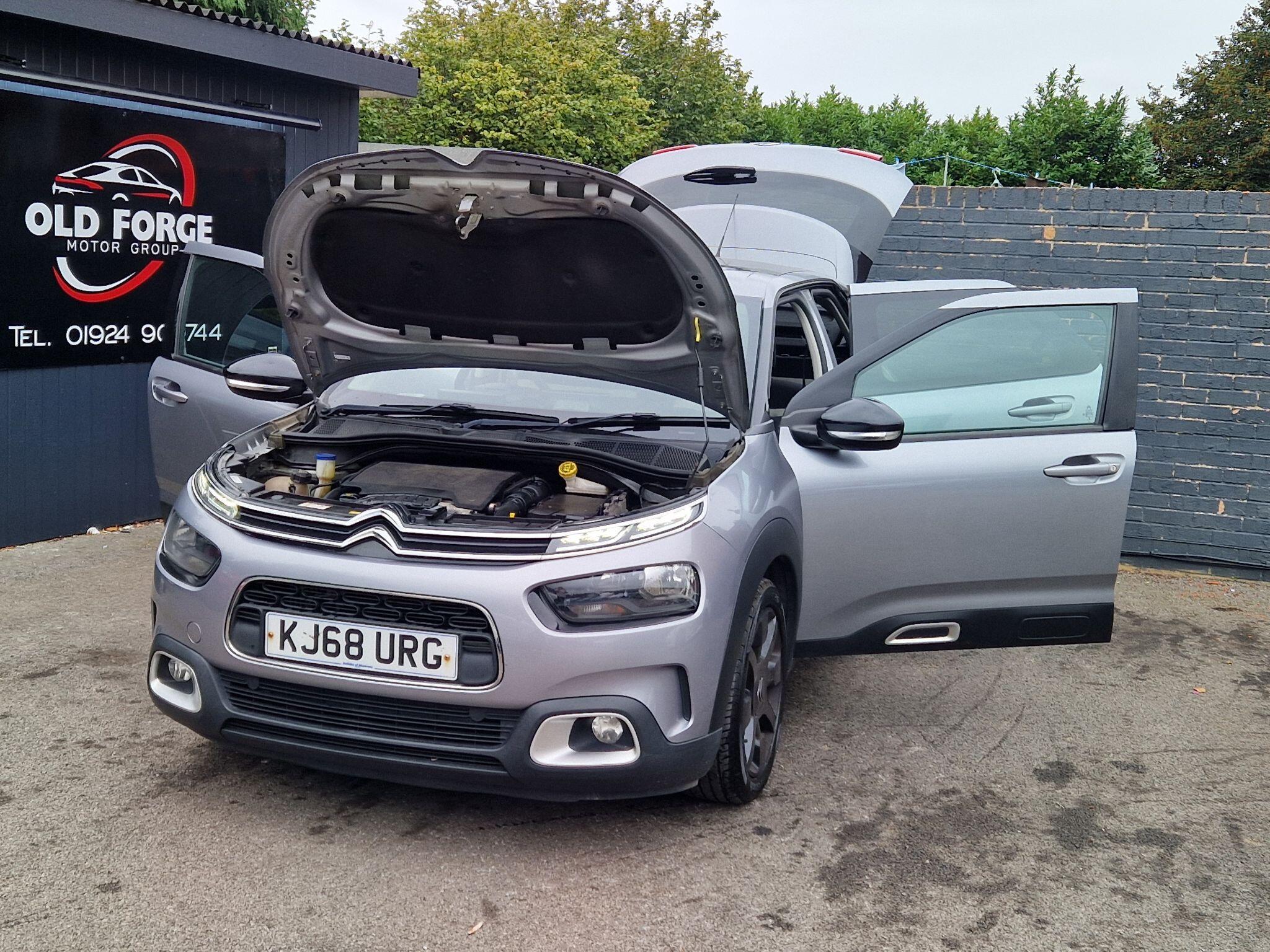Citroen C4 Cactus - Image 14
