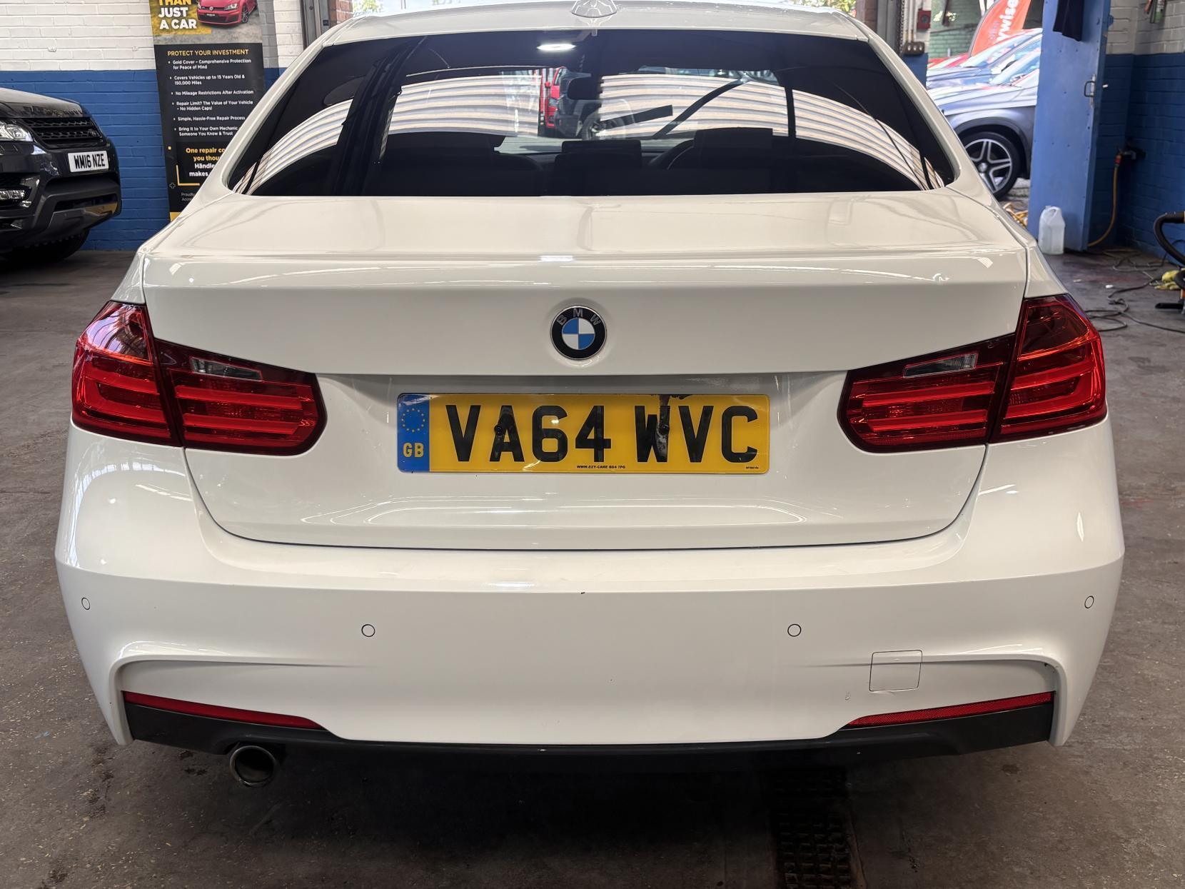 BMW 3 Series - Image 6