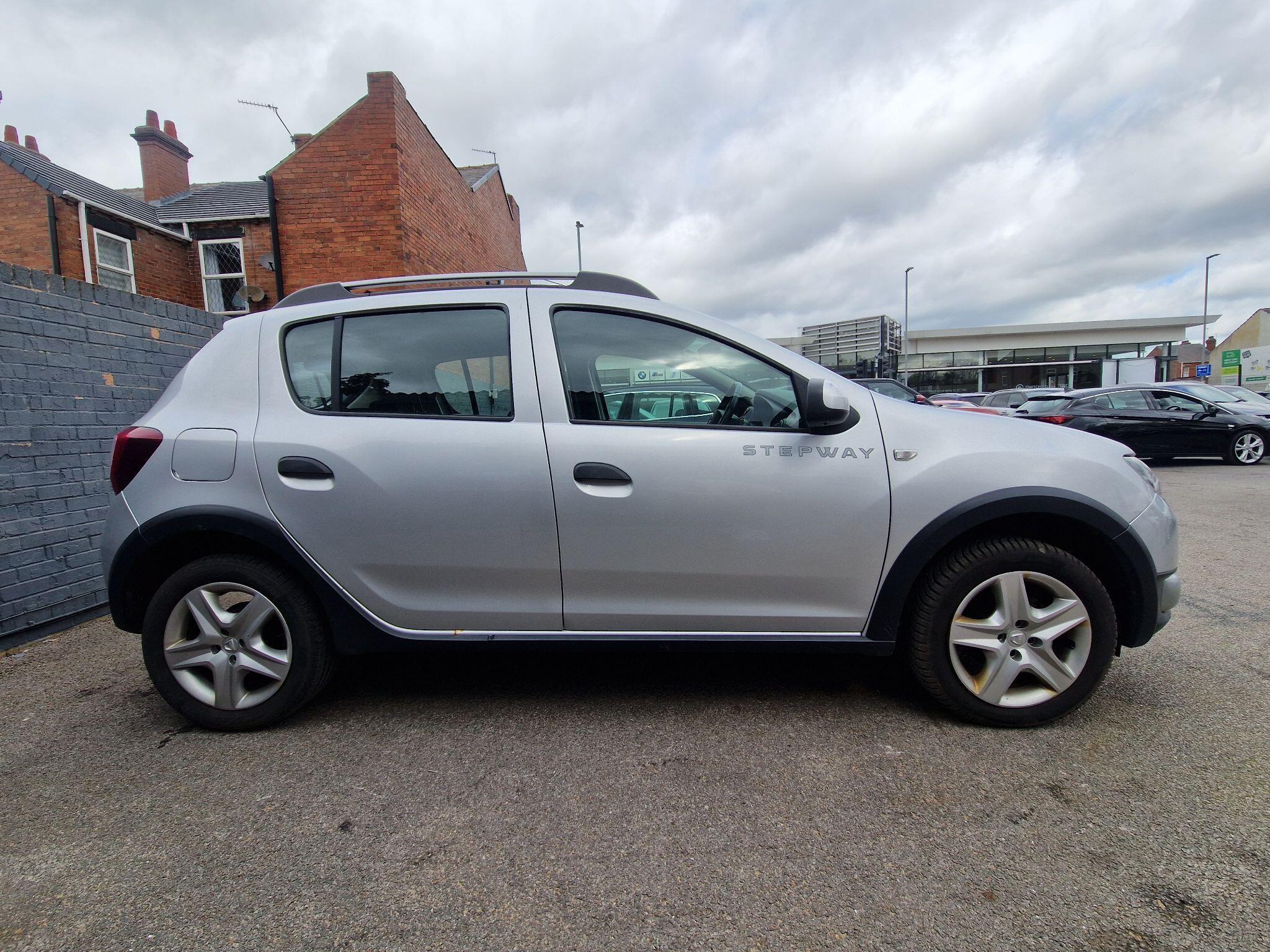 Dacia Sandero Stepway - Image 7