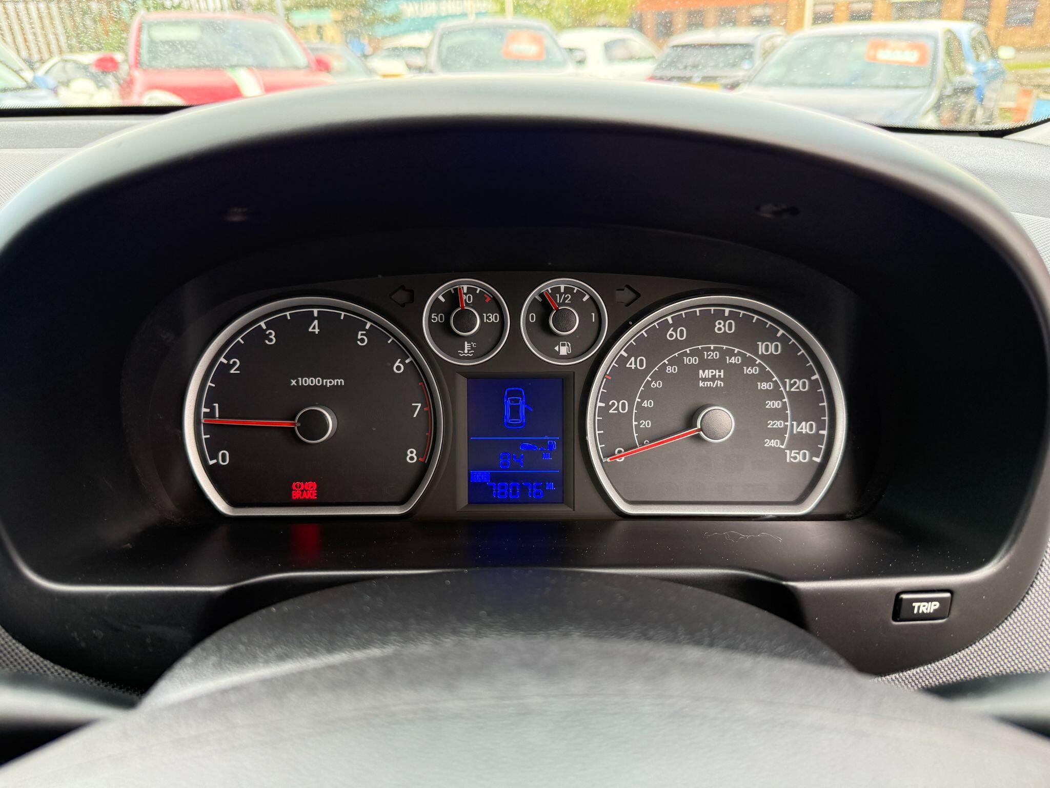 Hyundai i30 - Image 35