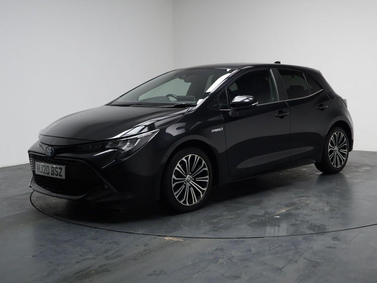 Toyota Corolla - Image 5