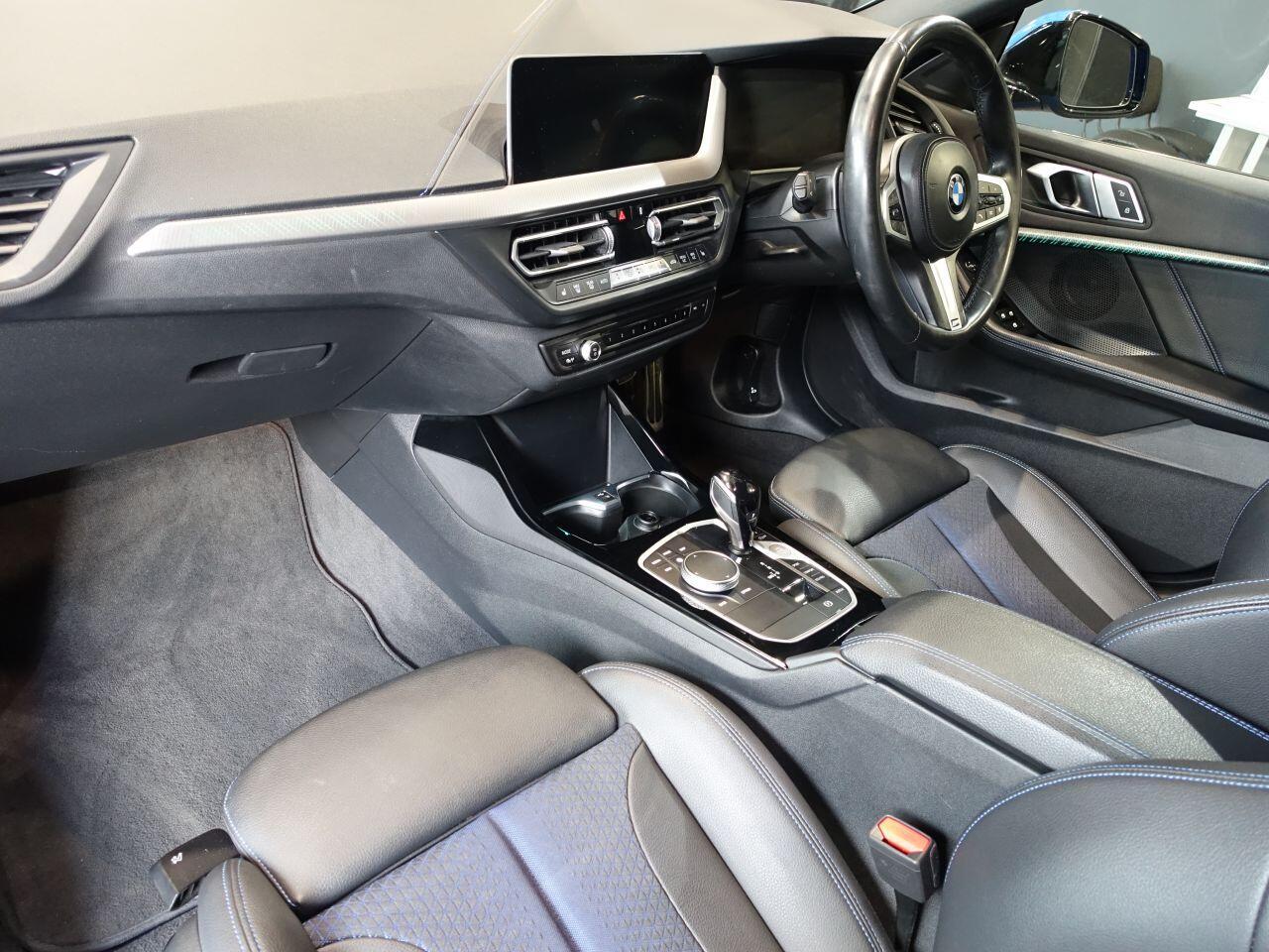 BMW 2 SERIES GRAN COUPE - Image 2