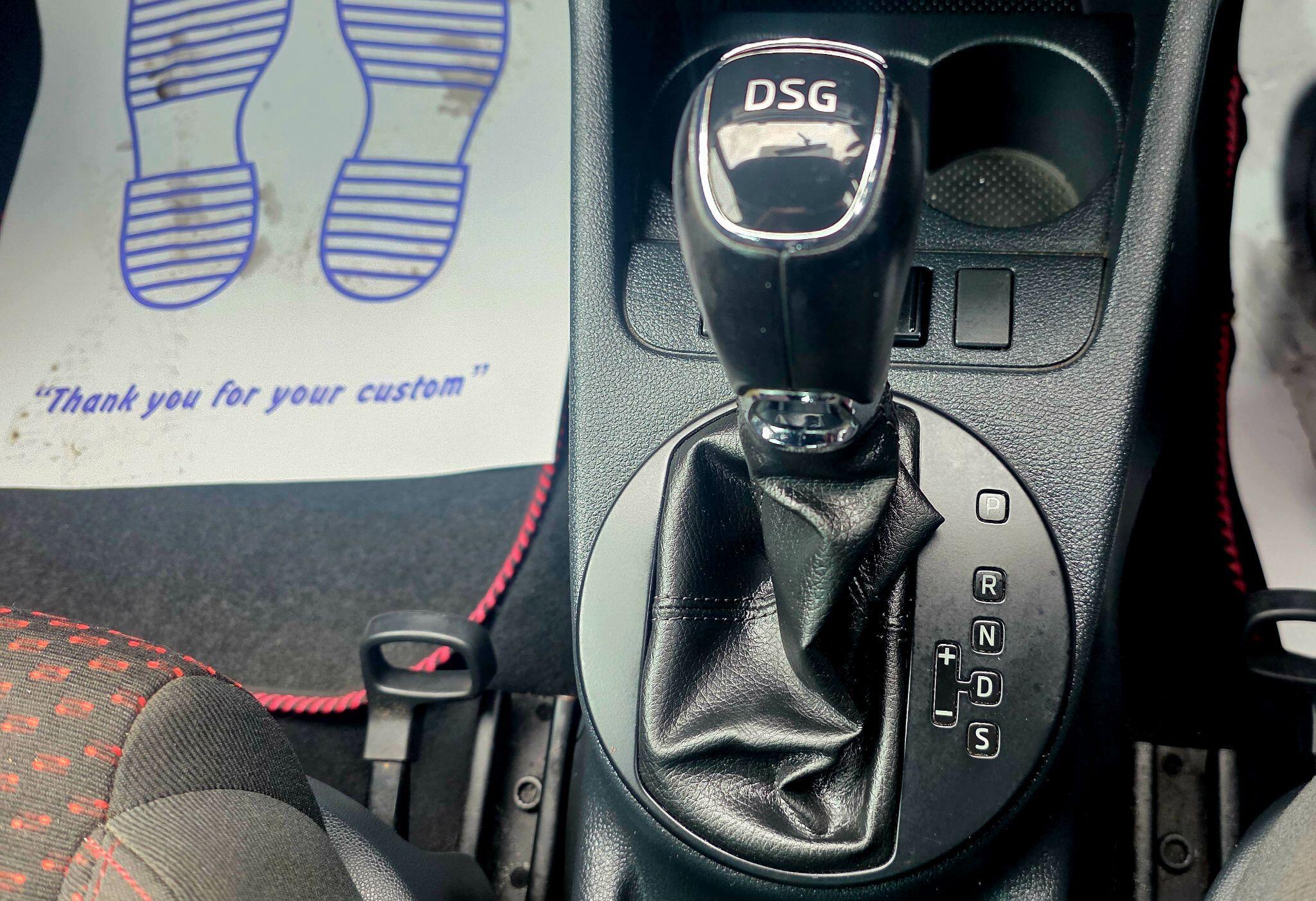 Skoda Fabia - Image 27