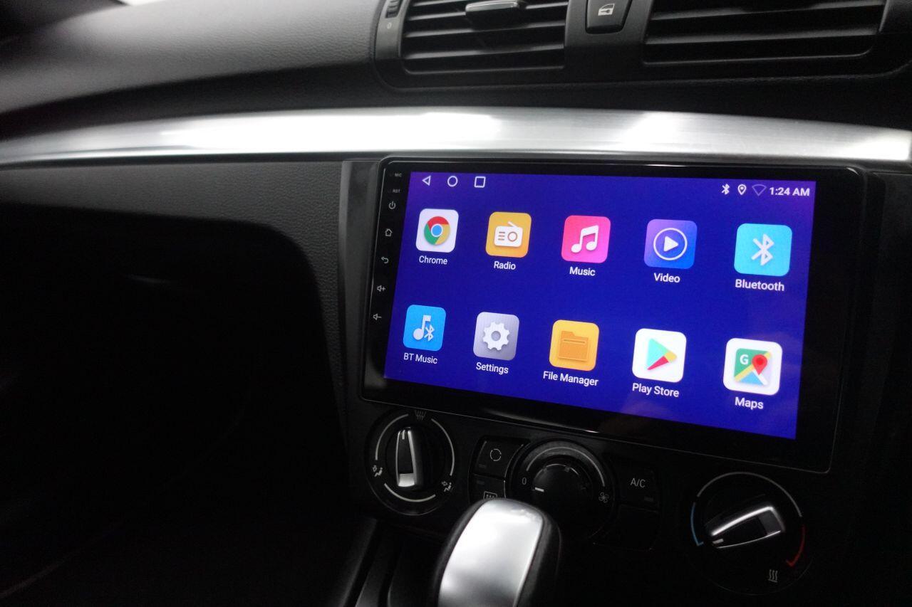 BMW 1 Series - Image 2
