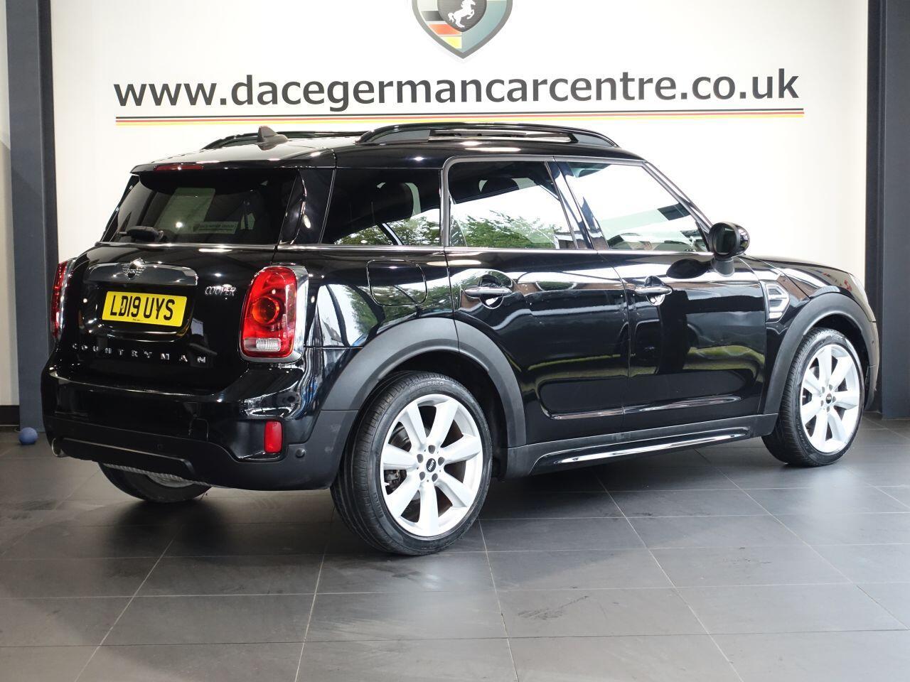 MINI Countryman - Image 7