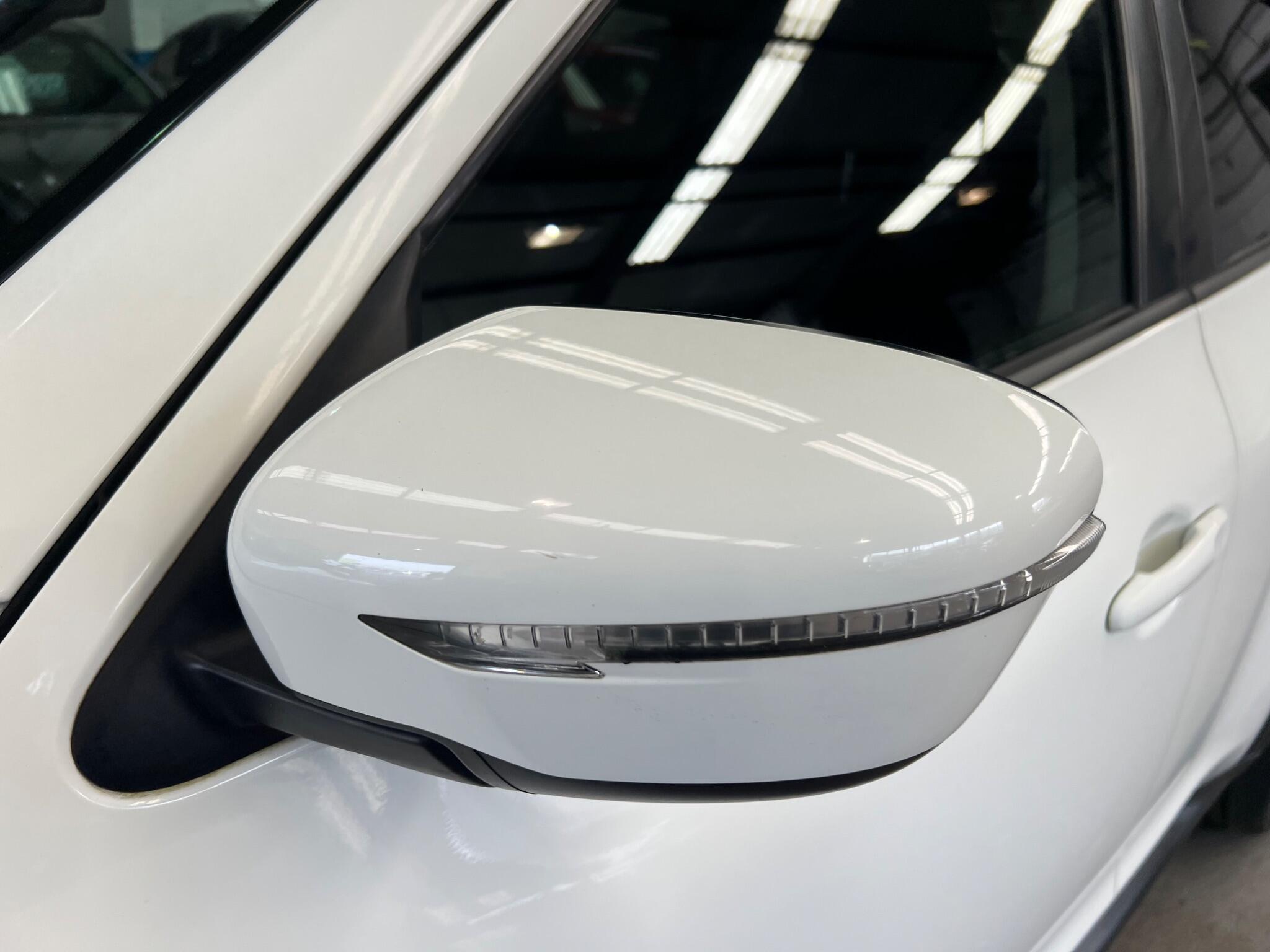 Nissan Juke - Image 8