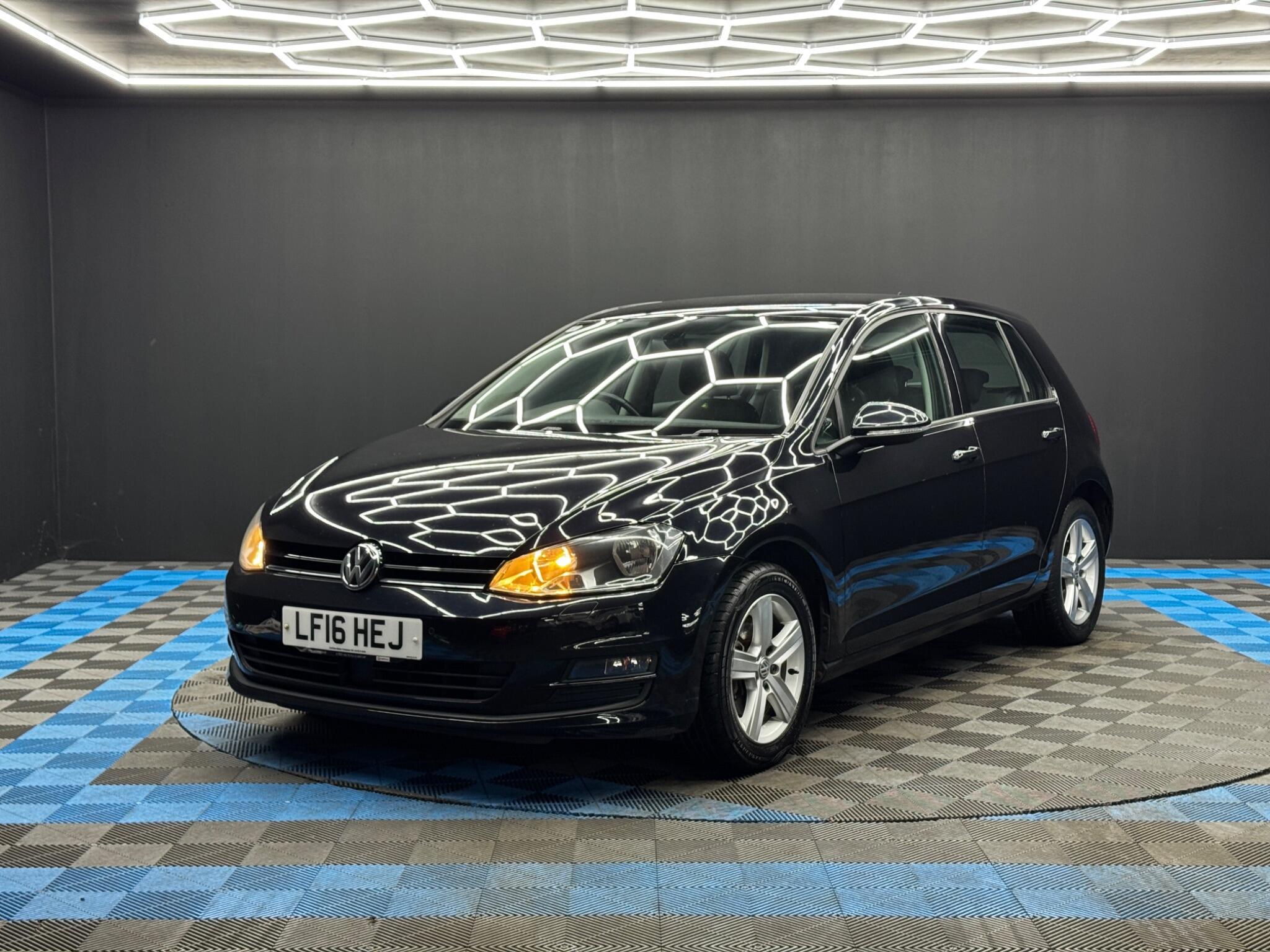 Volkswagen Golf - Image 3